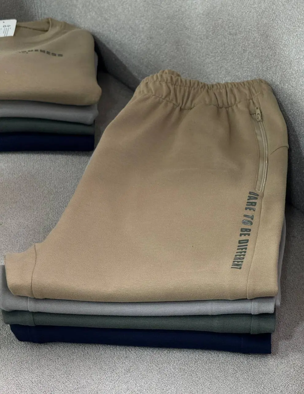 شلوار مردانه کاوه